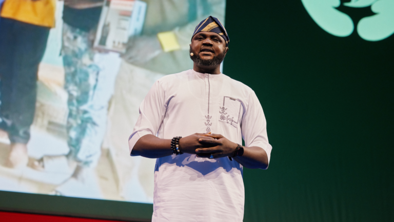 Steven Kefas - The Hidden Genocide of Christian Communities in Nigeria’s Middle Belt