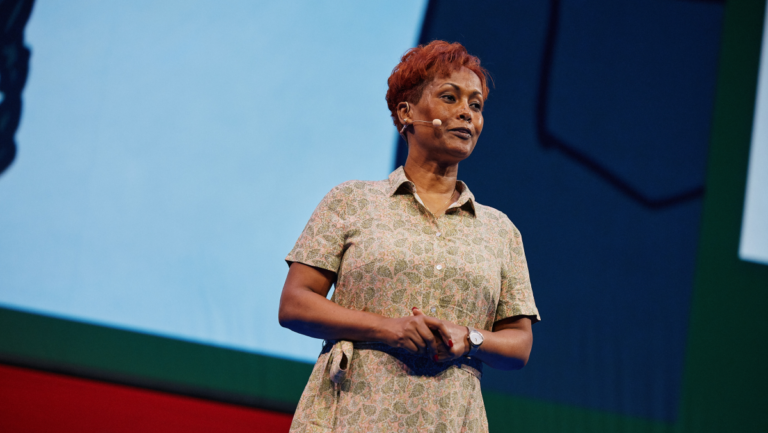 Yirgalem Fisseha - The Eritrean Dictatorship’s Cruel War on Families