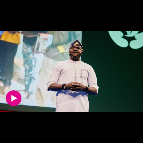 Steven Kefas - The Hidden Genocide of Christian Communities in Nigeria’s Middle Belt