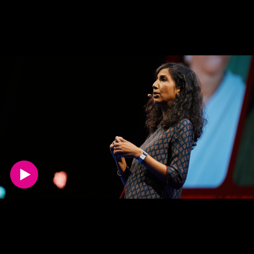 Supriya Sharma - Fighting Numbness, Speaking Truth