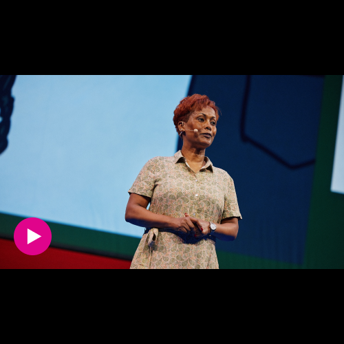 Yirgalem Fisseha - The Eritrean Dictatorship’s Cruel War on Families