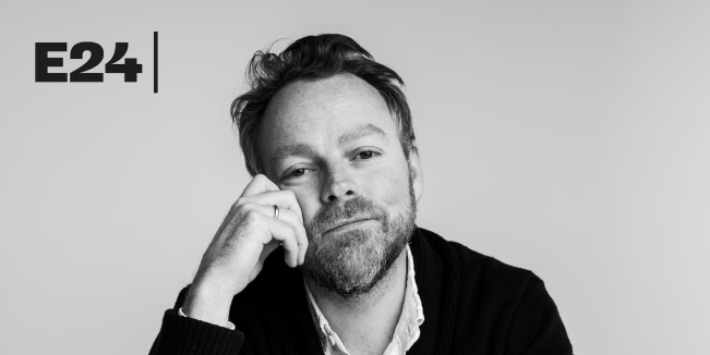 Alex Gladstein om hvordan teknologi kan kontrollere en befolkning