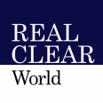 Real Clear World Logo