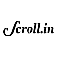 Scroll.in Logo