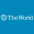 The World Logo
