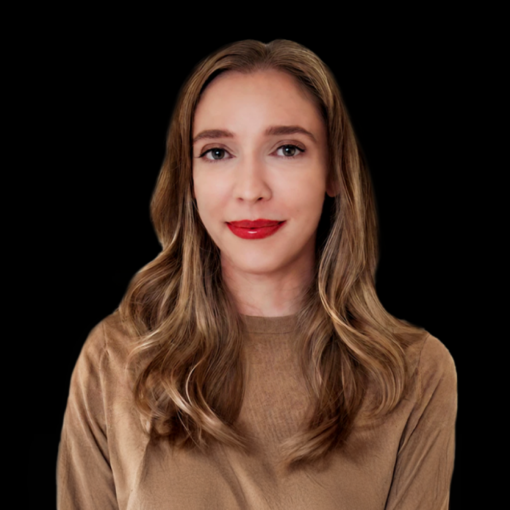 Freedom Tech - Bethany Allen