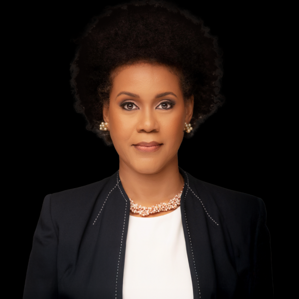 Maria Sarungi