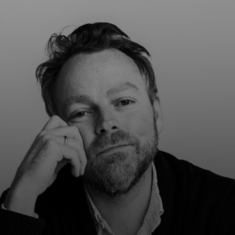 Alex Gladstein om hvordan teknologi kan kontrollere en befolkning