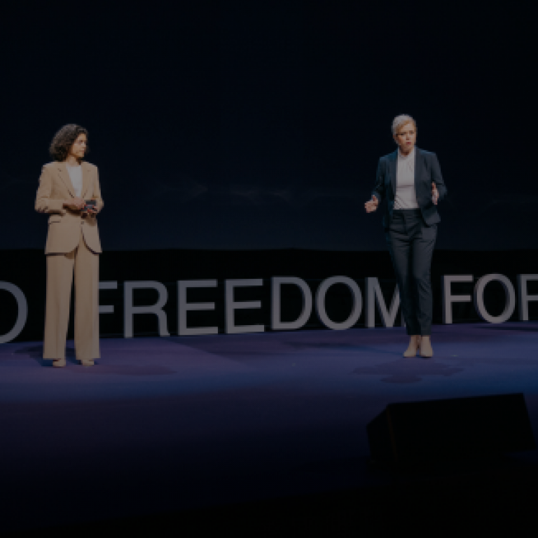 Human Rights Beyond Ideology