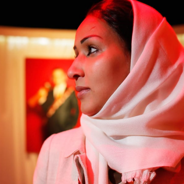 Oslo Freedom Forum - The Davos For Do-Gooding Dissidents