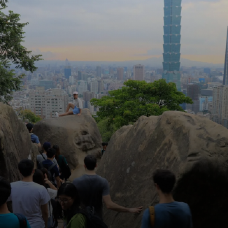 Taiwan, ‘Still Fighting’ for Democracy, Gets Nod to Host Human Rights Event