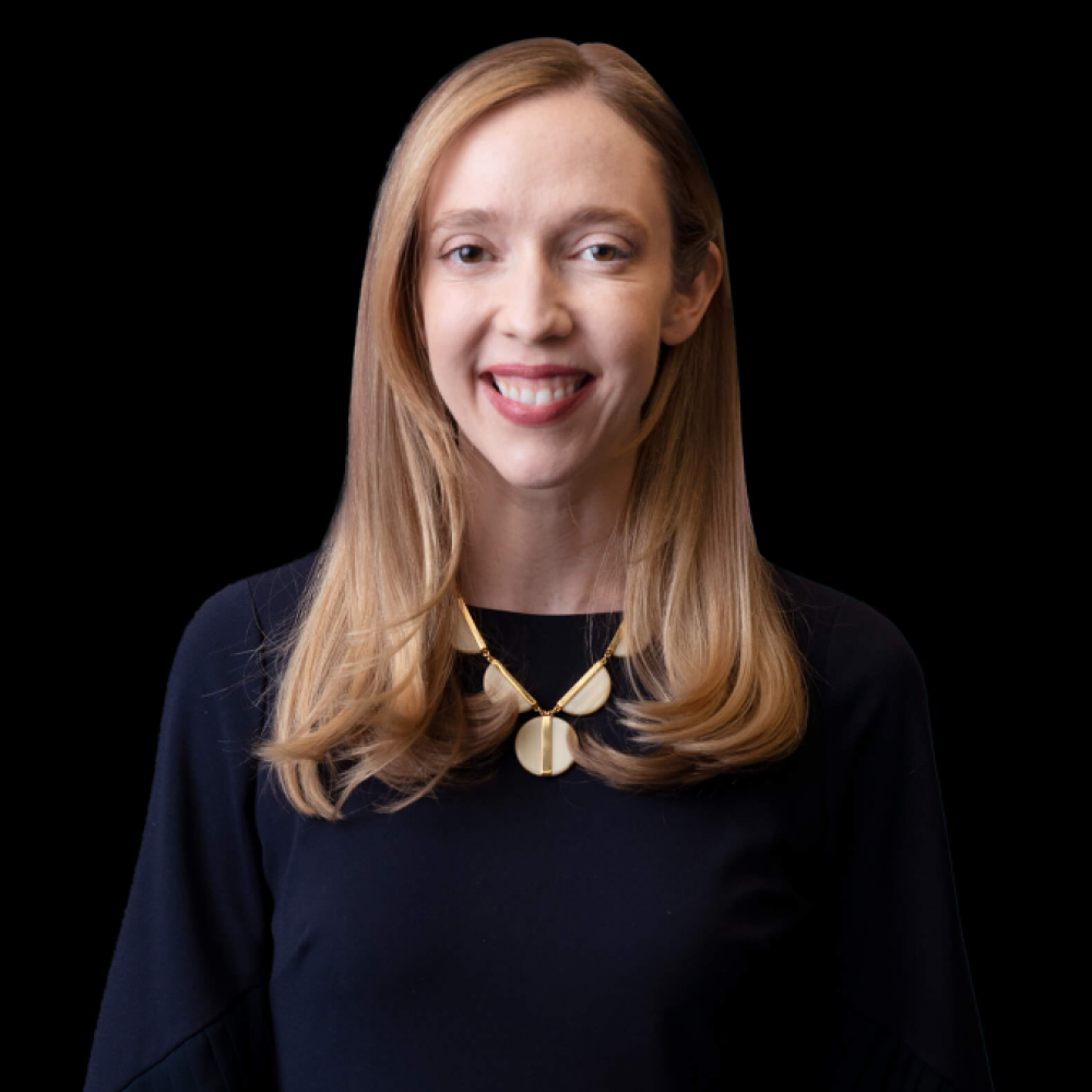 Bethany Allen Ebrahimian