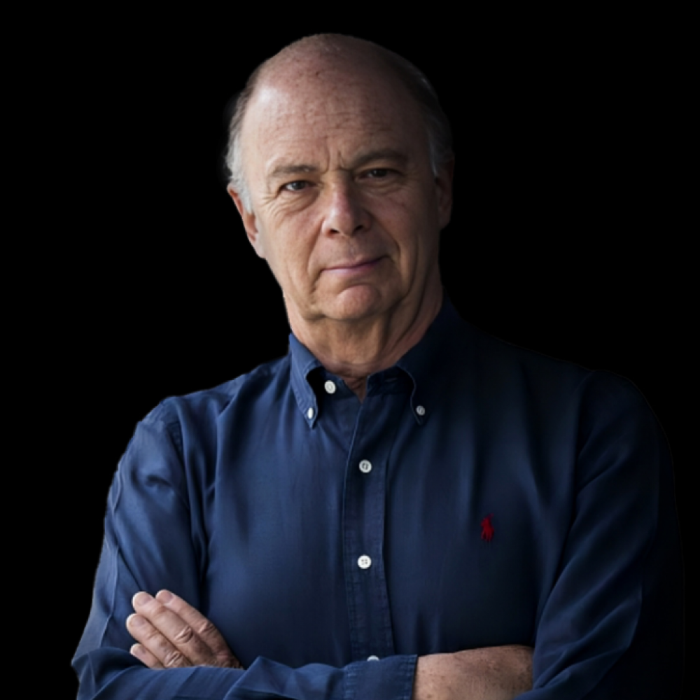 Enrique Krauze