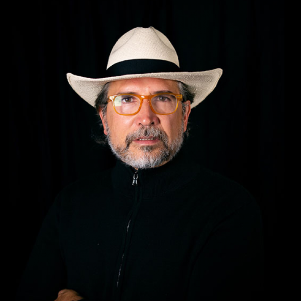 Gustavo Tovar Arroyo