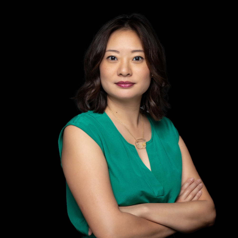 Melissa Chan