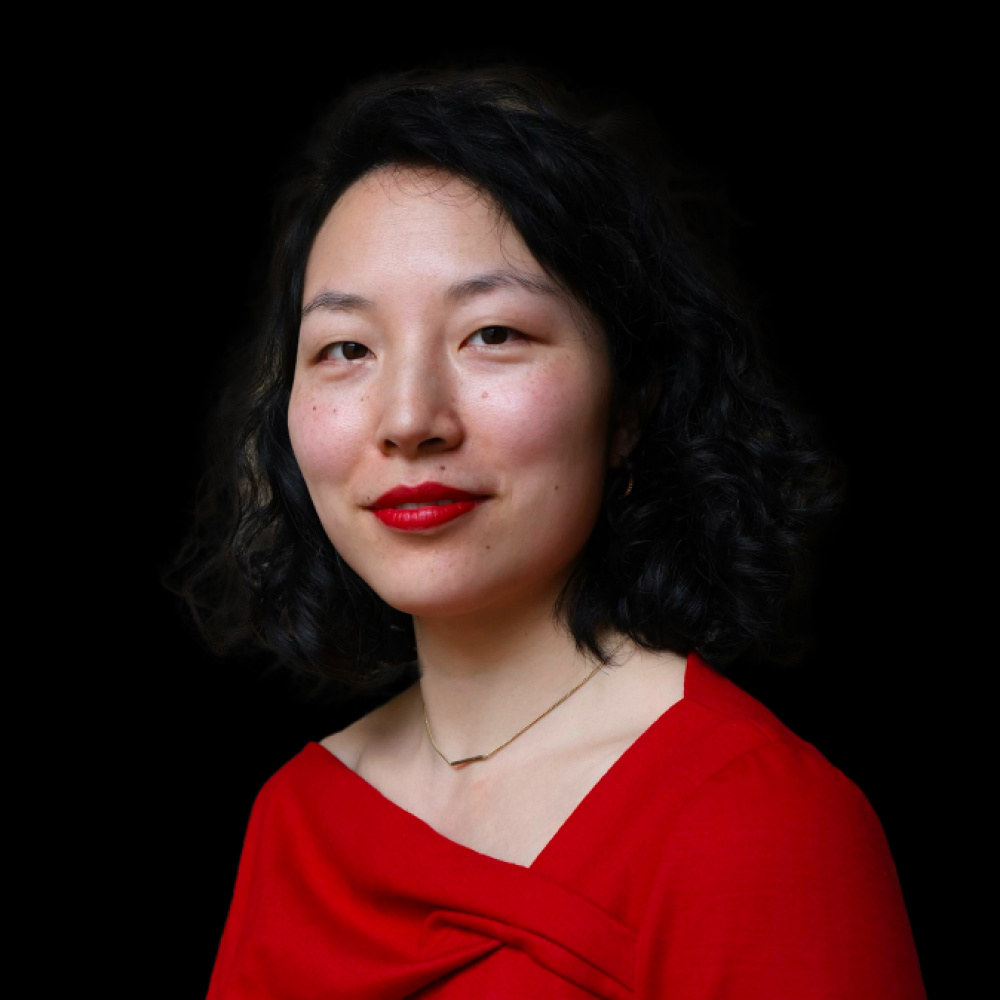 Yuan Yang