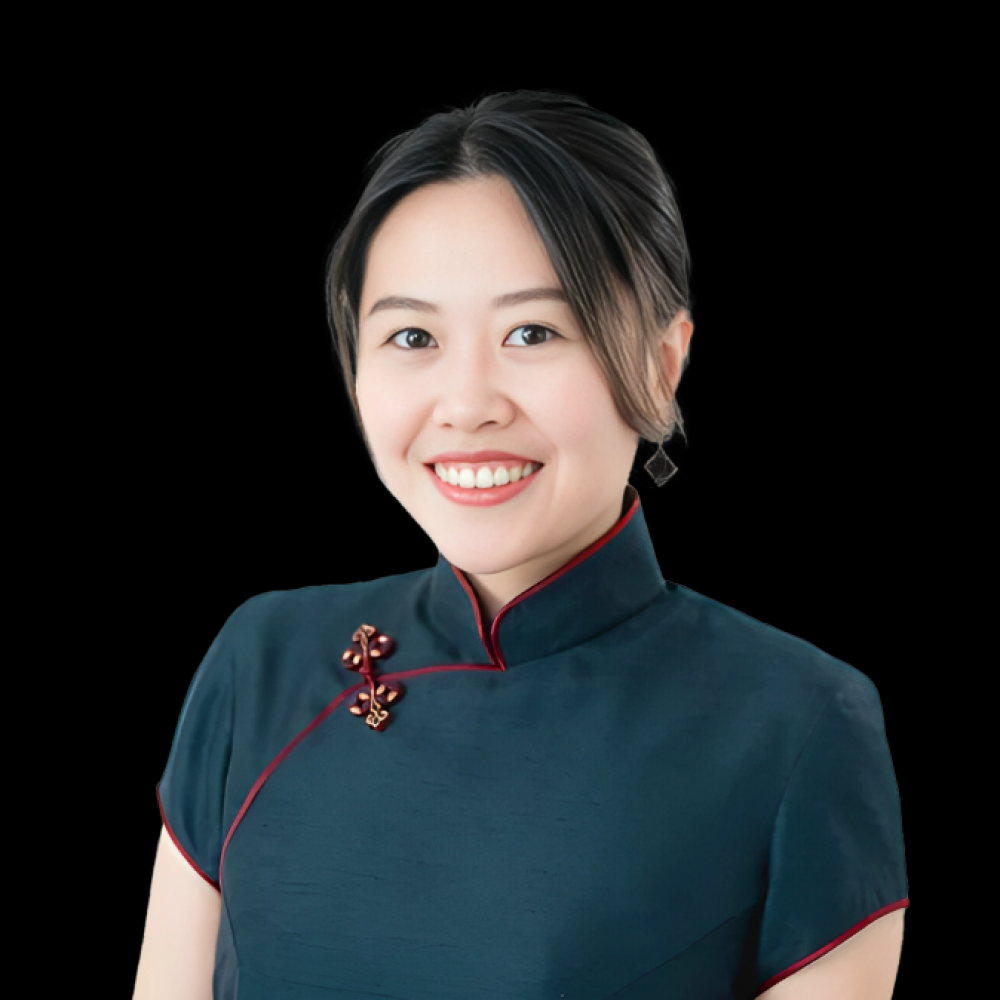 Carmen Lau