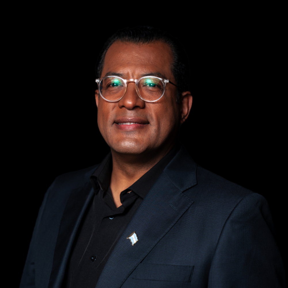 Félix Maradiaga