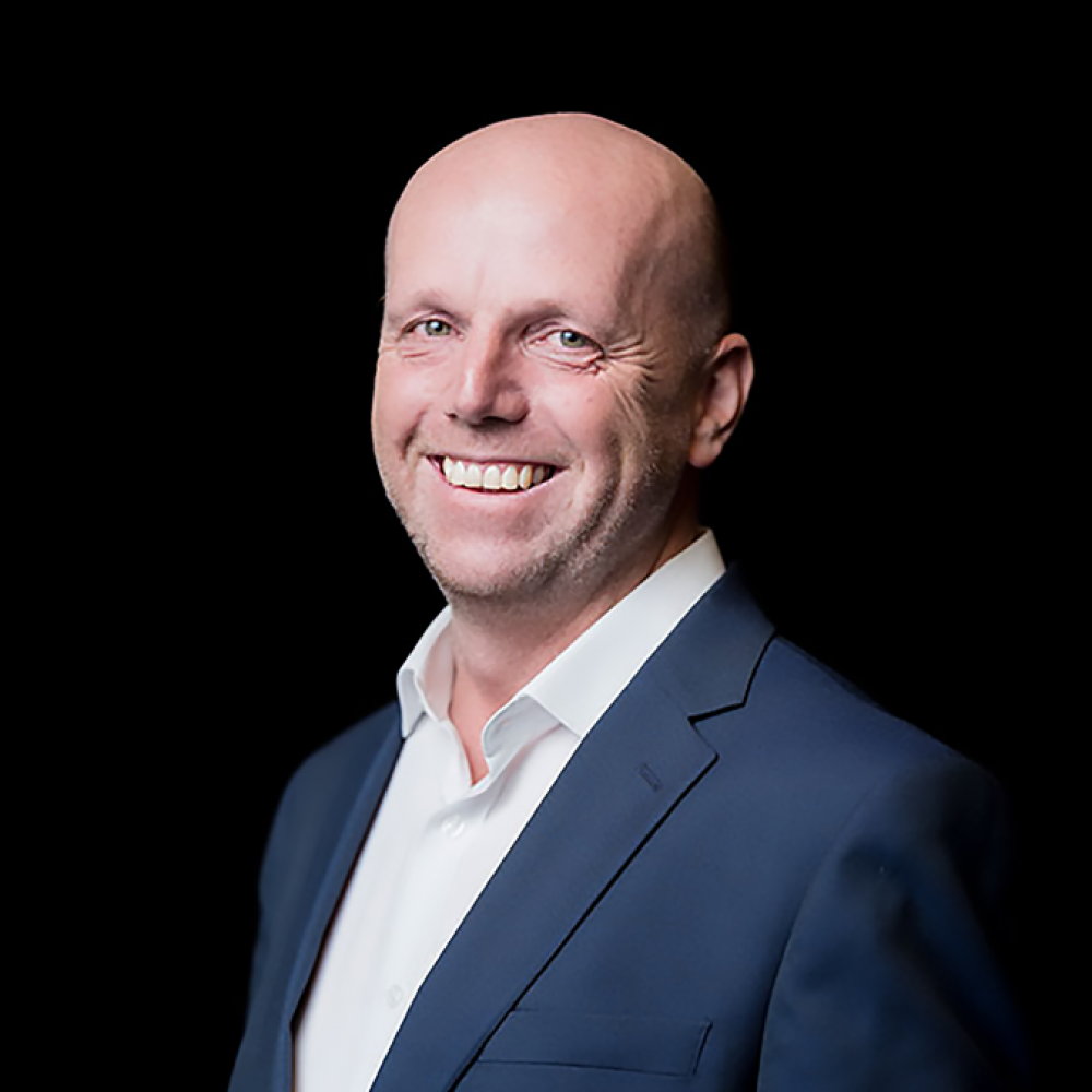 Panelist - Pete Pattison - V2
