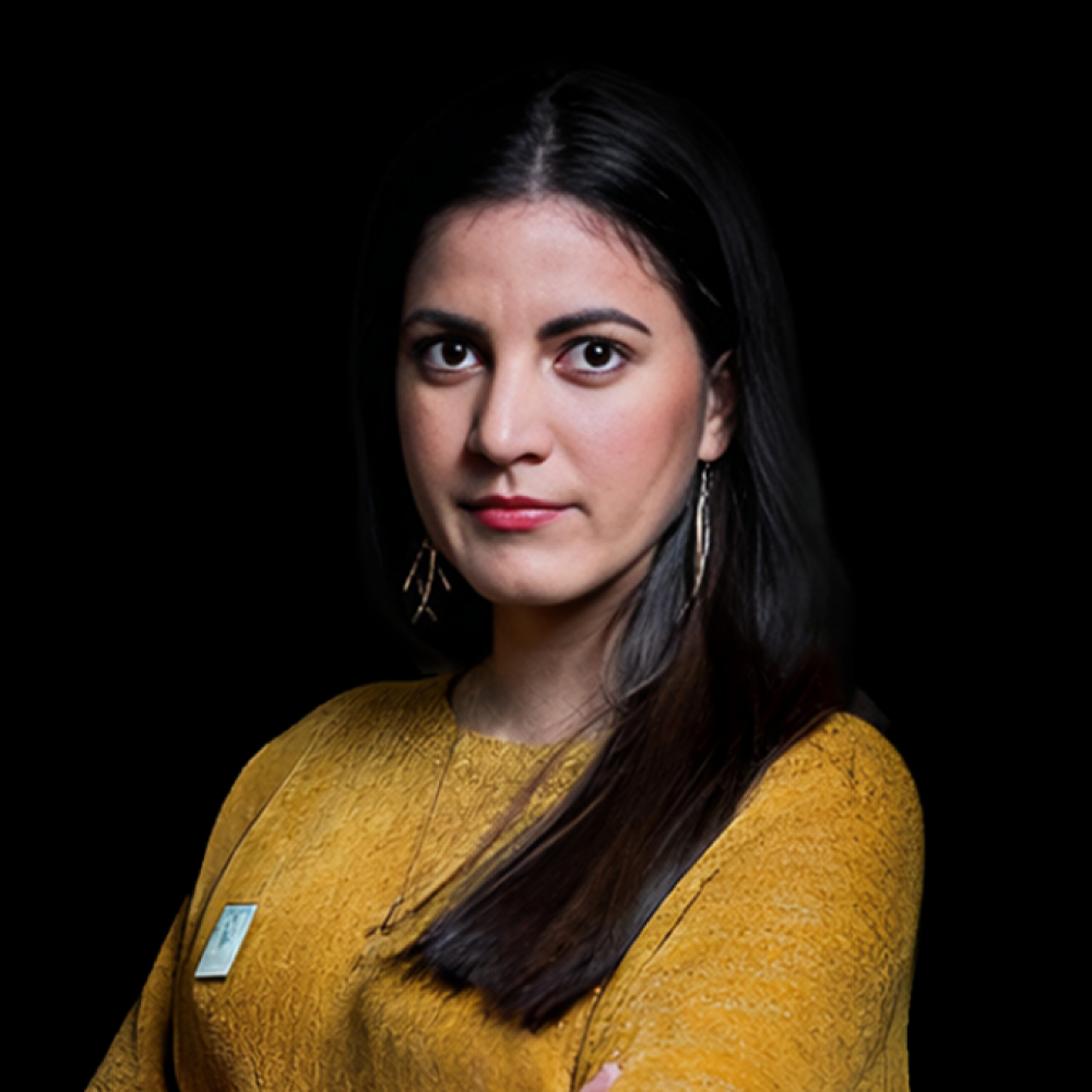 Rosa María Payá