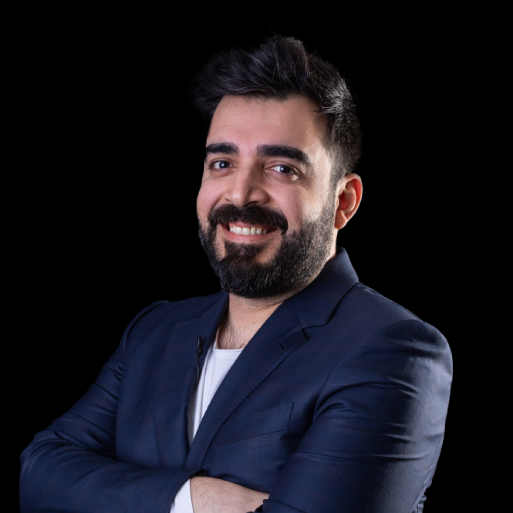 Performer - Ahmed Albasheer - V2