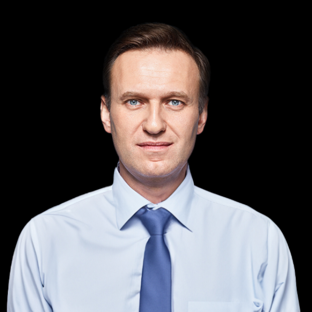 Alexei Navalny