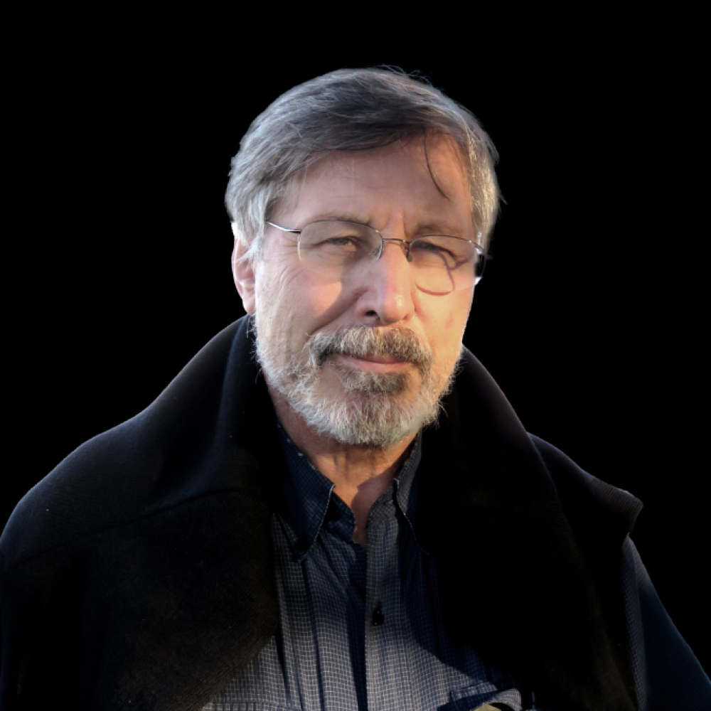 Bessel Van Der Kolk