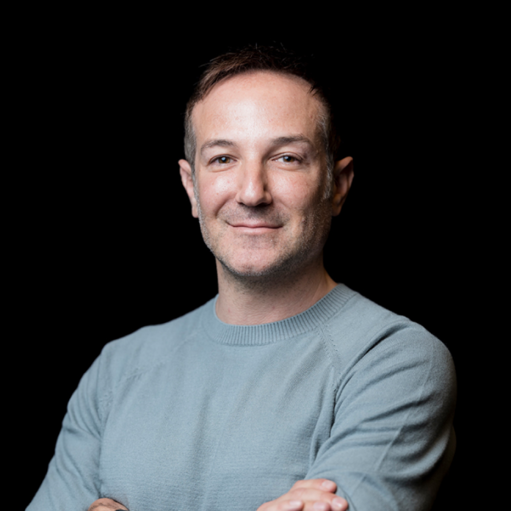 Bryan Fogel