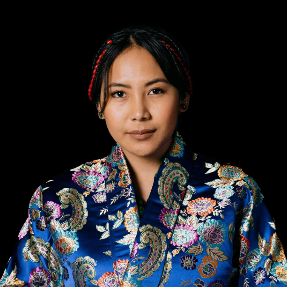 Chemi Lhamo