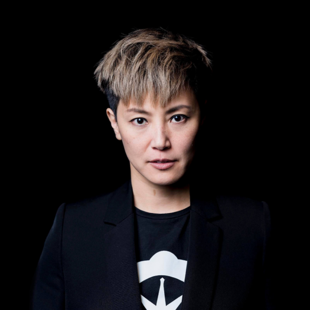 Denise Ho
