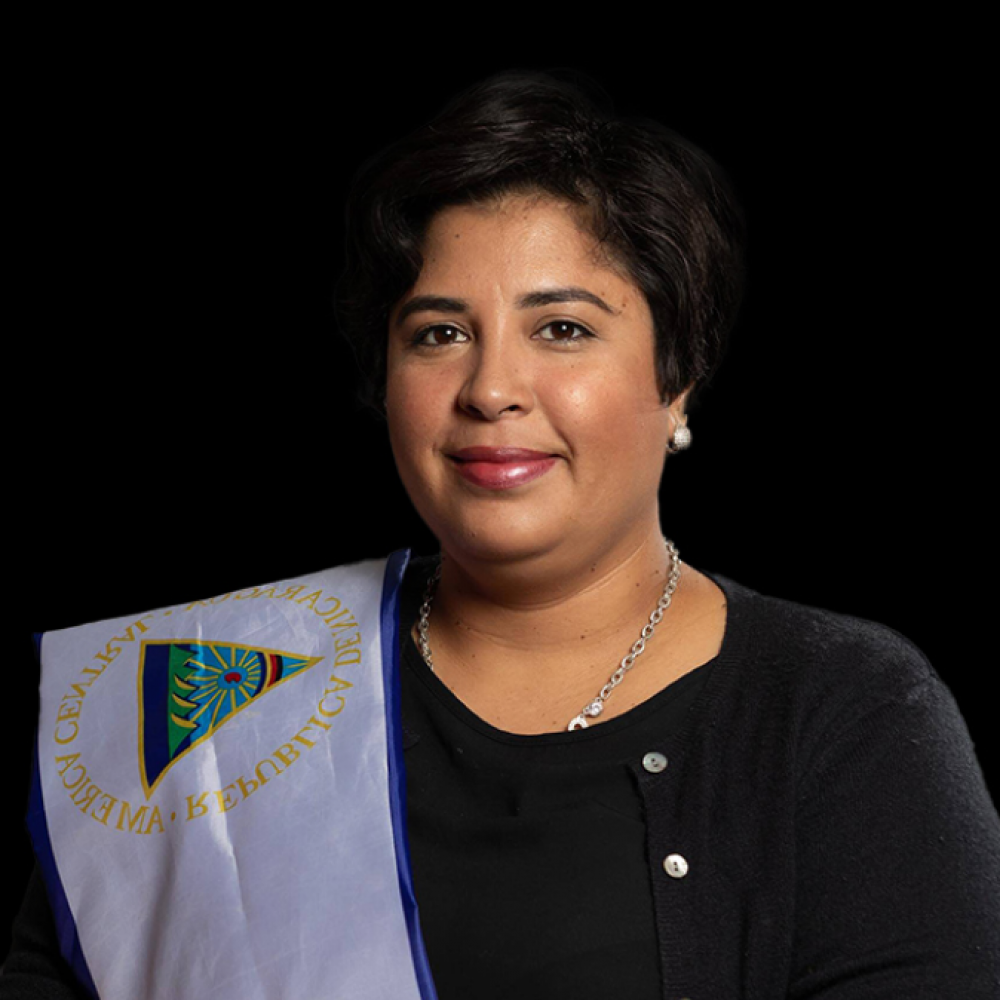 Edipcia Dubon