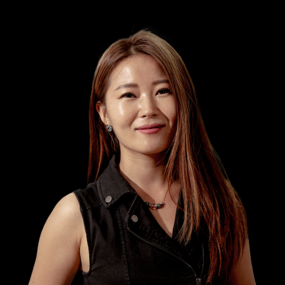 Eunhee Park