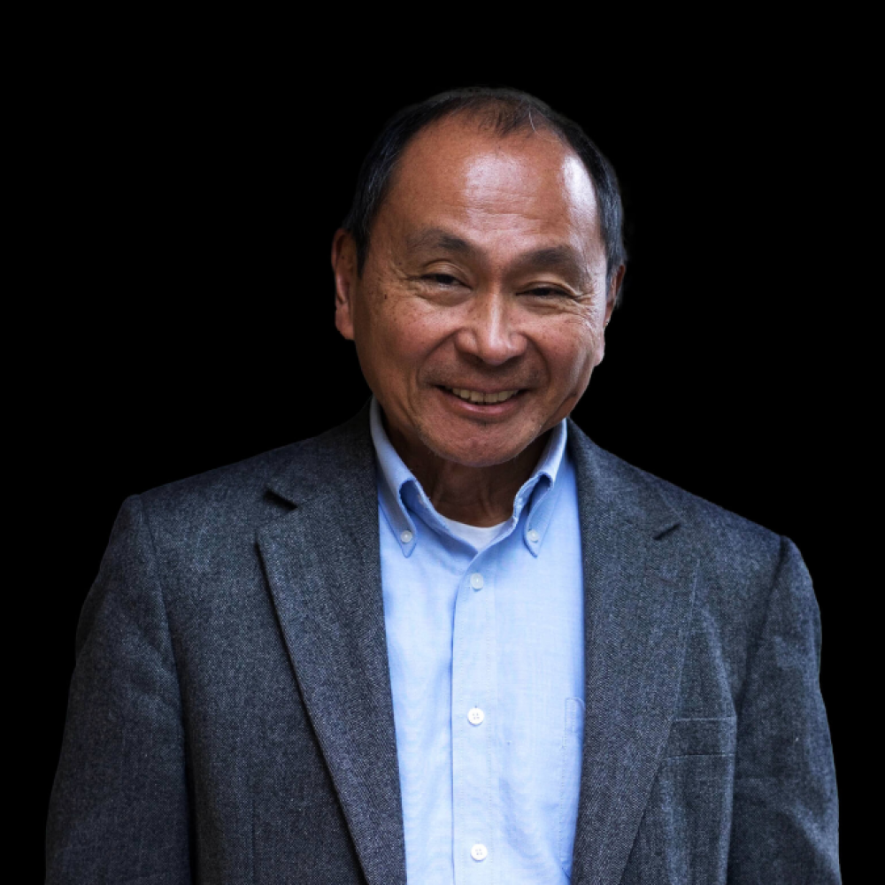 Francis Fukuyama