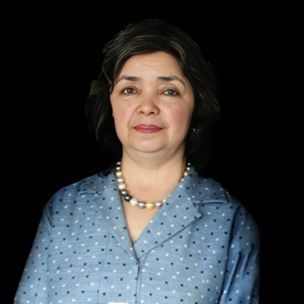 Kalbinur Sidik
