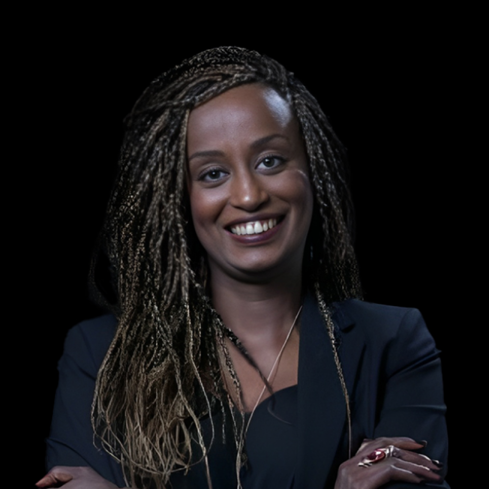 Leyla Hussein