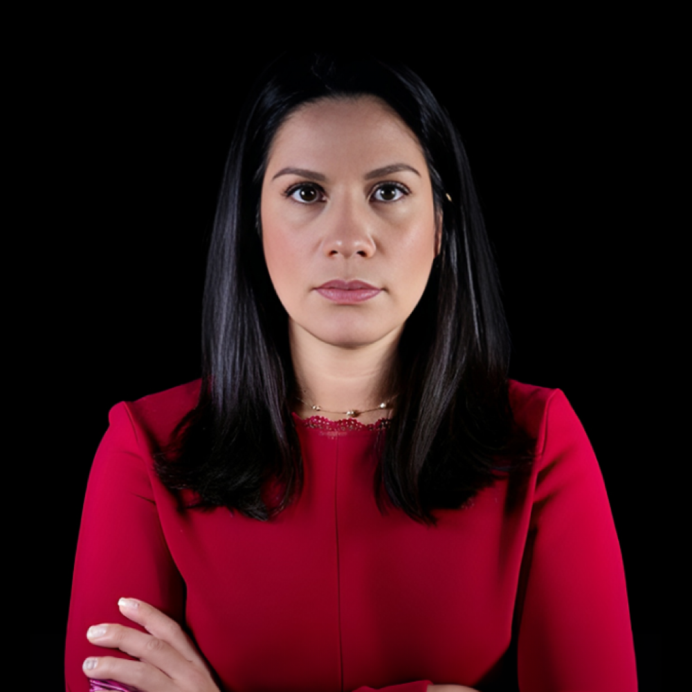 Lisa Sánchez