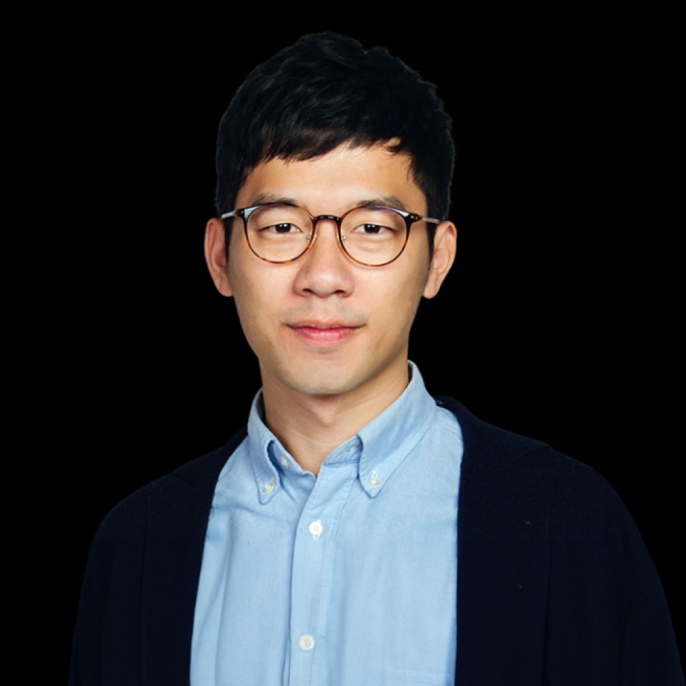 Nathan Law