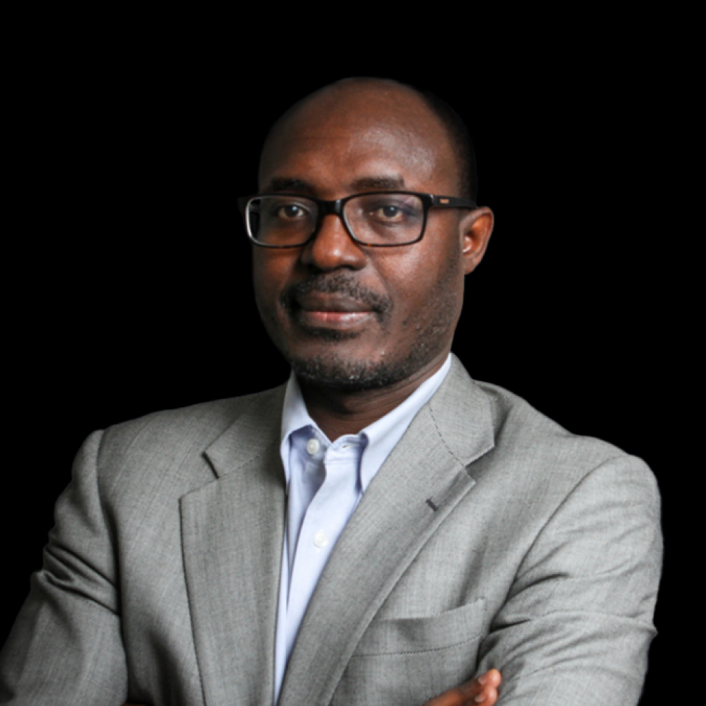 Rafael Marques De Morais