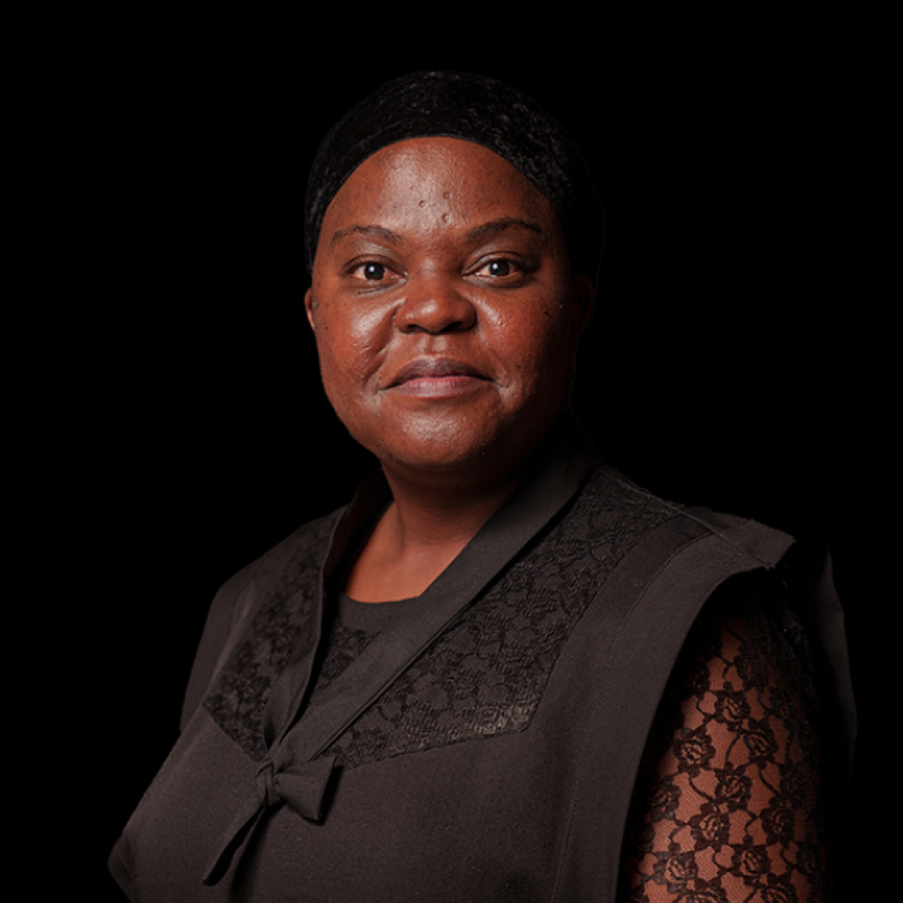 Tanele Maseko