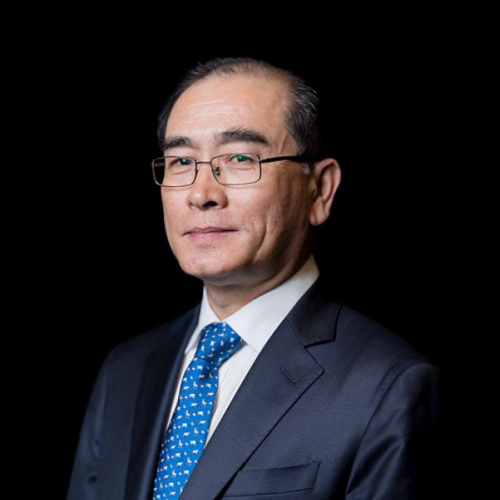 Thae Yong Ho