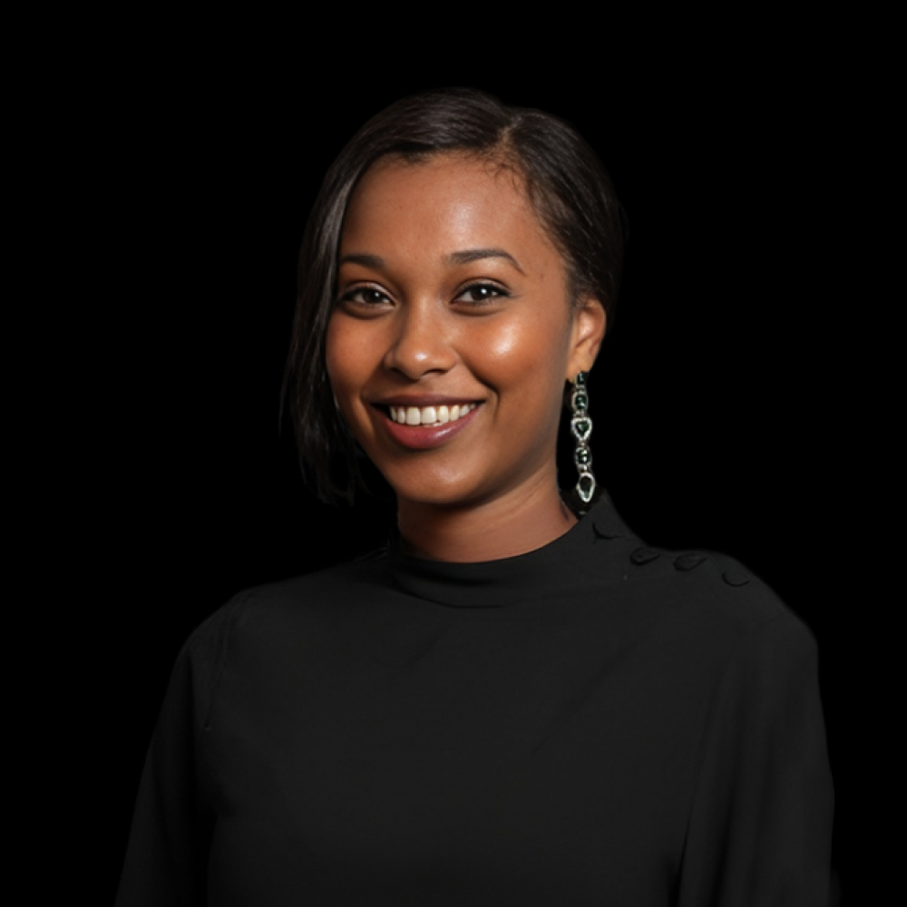Vanessa Tsehaye